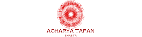 Acharya Tapan Shastri